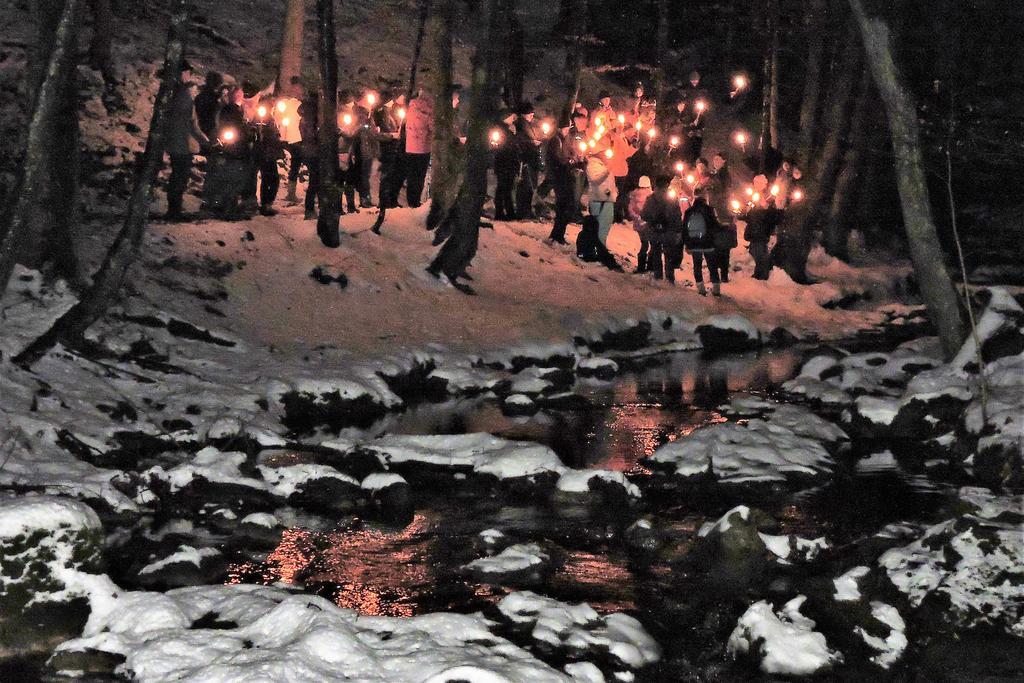 Baby- Und Kinderhof Aicherbauer Seeham Kültér fotó